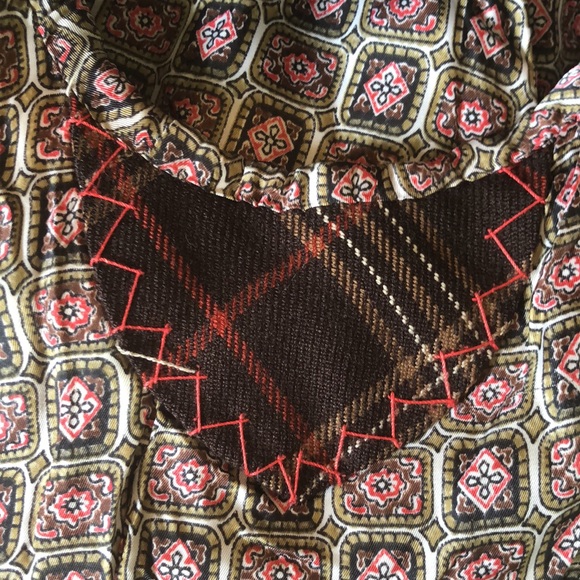 Vintage 60s OSCAR DE LA RENTA Size 39R Luxe Plaid Sportjacket MAD MEN Don Draper - Picture 10 of 16